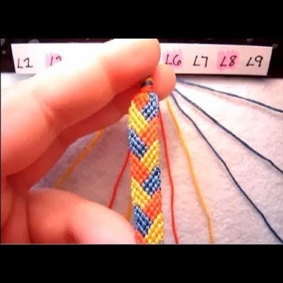 Friendship Bracelets - Picture 3 of 5